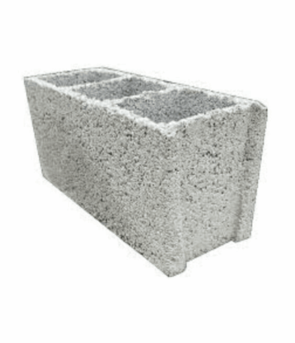 Bloco de Cimento 15cm – Vedação