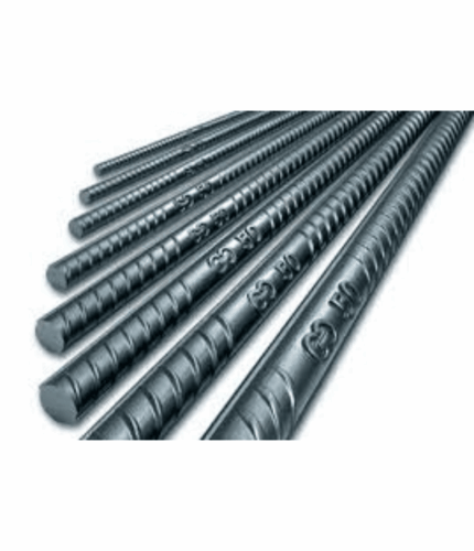 Ferro 10mm CA-50